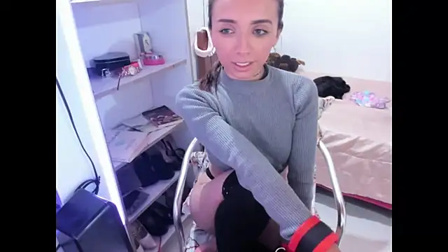 megan_doll2123's Live XXX Chat