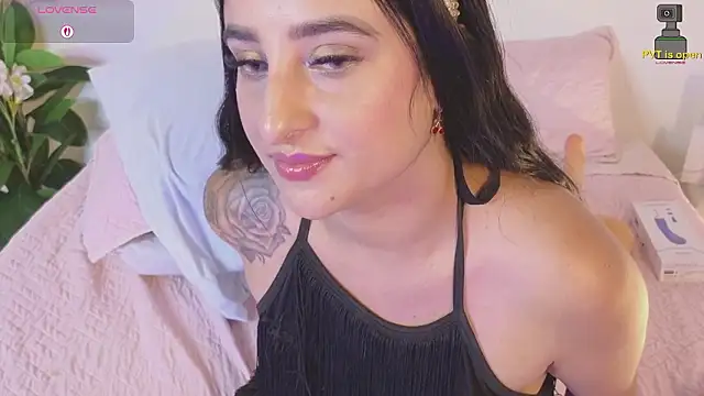 _Linoshka_1 Live XXX Chat