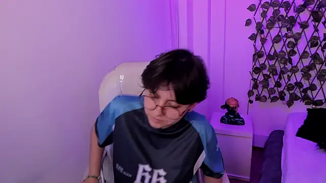 Nathaly_ds Chat XXX in diretta