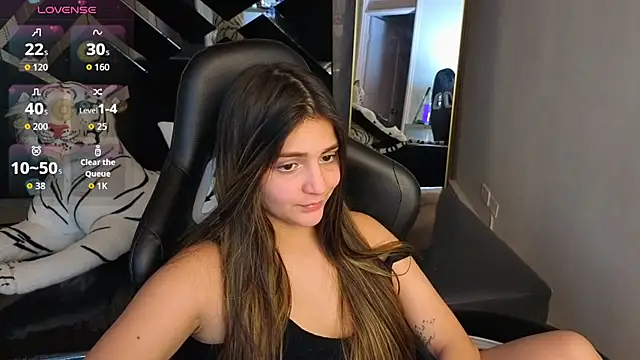 Chat XXX Live emily_cooper_t