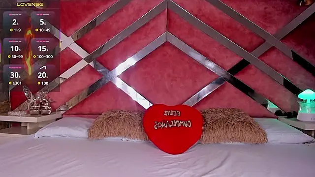 Lily_Queen30's Live XXX Chat