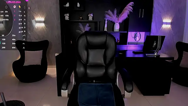 JennaOlsonX's Live XXX Chat