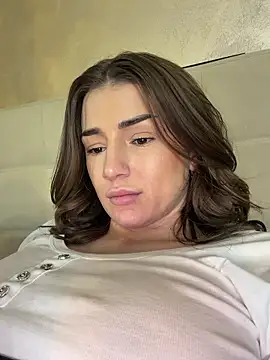 BabbyAisha 라이브 XXX 채팅