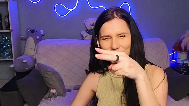 JinxMoon 现场XXX聊天