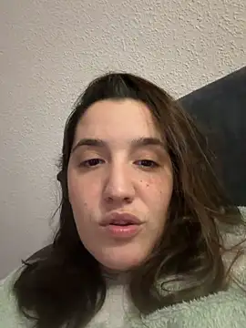 Show Webcam de negroybrenda