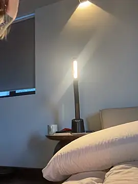 curchez_ Webcam show