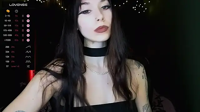 JillVerdon Live XXX-chat