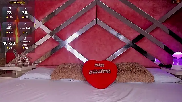 Lily_Queen30 Live XXX-Chat