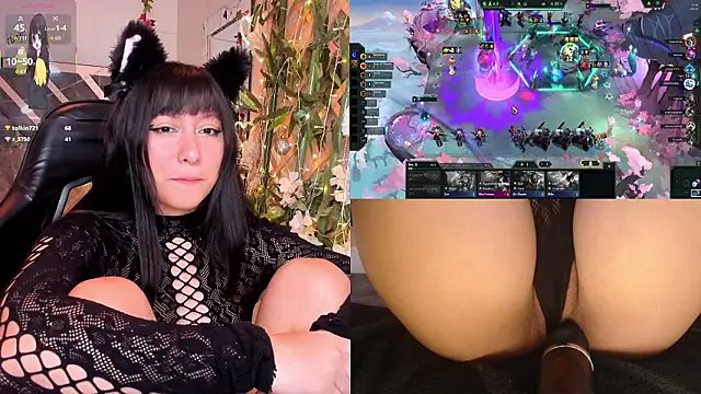 Chat XXX Live Nanachi_Cook