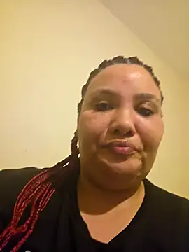 عرض كام Curvy-Nthabi_X