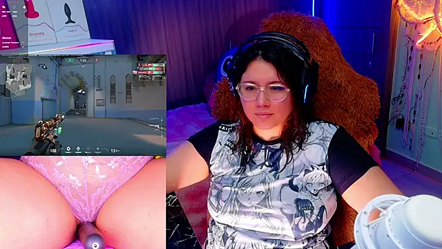 Chat XXX Live ALIS_E_G