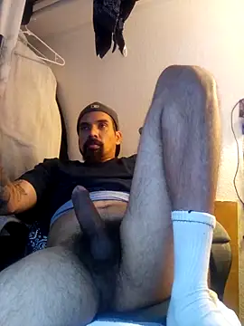 Dunkas69 Live XXX-chat