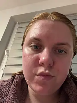 Webkamerová show Nallinee