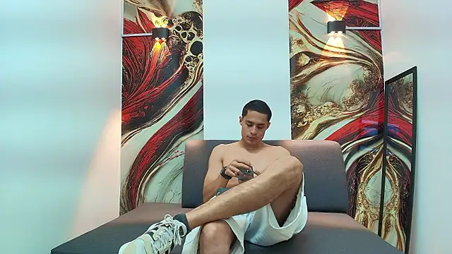 JUSTIN_WYATT2 Live XXX-chat