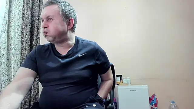 SanFrantsisko Live XXX-chat