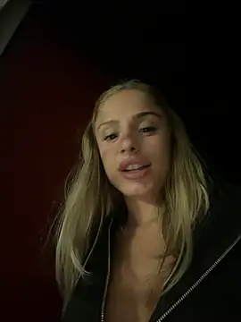 SophieVJ Chat XXX live