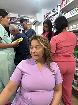 kandalove webkamerás műsora