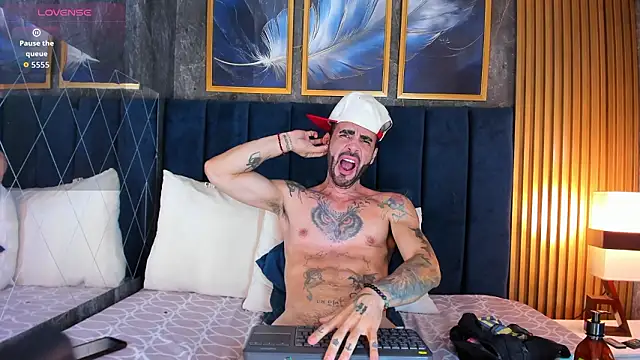 Lancelot_Benwick's Live XXX Chat