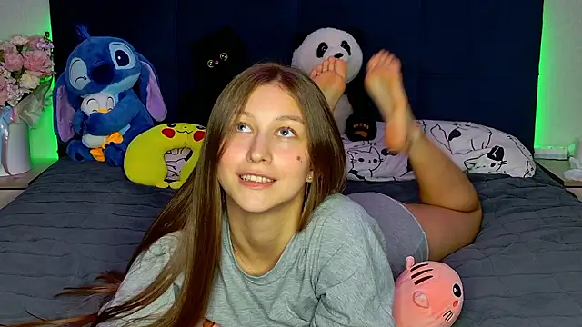 MissEmilyMiller 即時 XXX 聊天