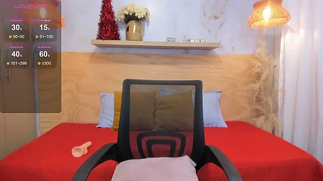 Lasira_Thill's Live XXX Chat