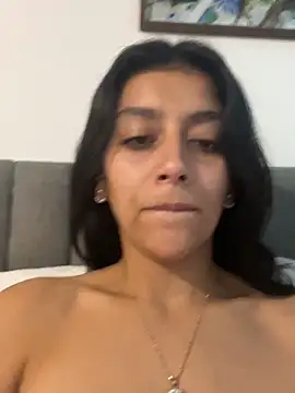 Chat XXX en directo de BrittanyDiaz