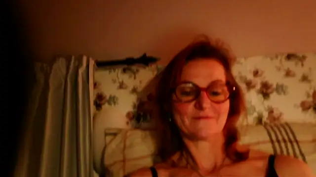 Valinella webcam show