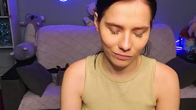 JinxMoon's Live XXX Chat