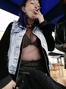 Živý XXX chat sophie_banger