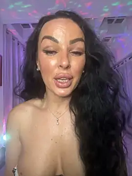 SofiaaMaria Chat XXX in diretta