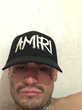 Pertunjukan Kamera Web El_Morrito_666