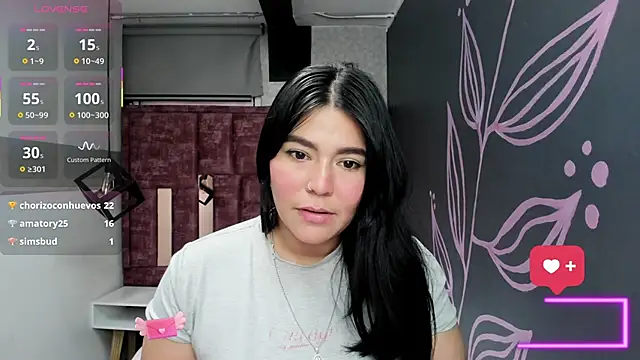 Kelly__Hot_ 现场XXX聊天