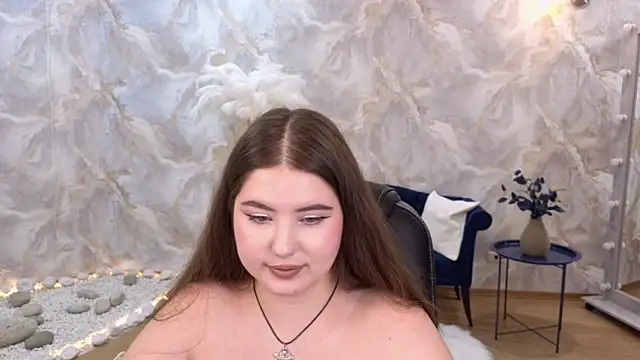 Živý XXX chat PixelGoddess