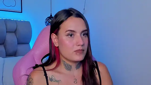 Sembang XXX Secara Langsung Susan-Sweet-7