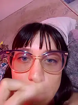 CoralSmit's Webcam Show