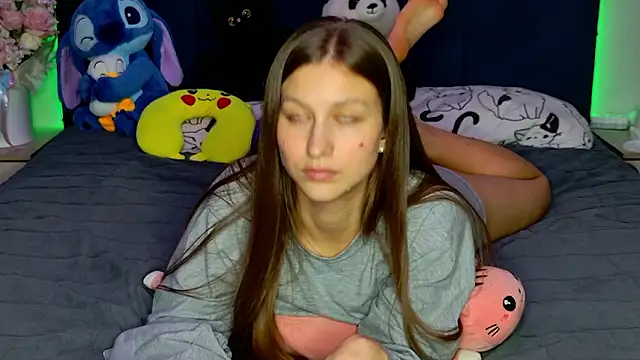 Sembang XXX Secara Langsung MissEmilyMiller