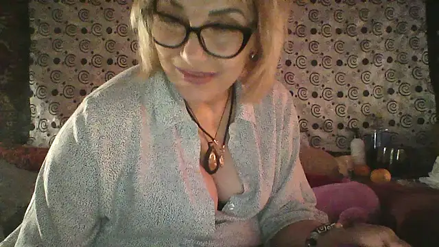 دردشة Lia_Ray الجنسية المباشرة