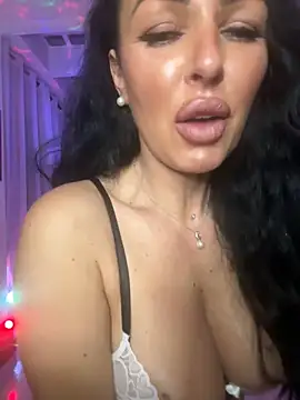 SofiaaMariaのライブXXXチャット