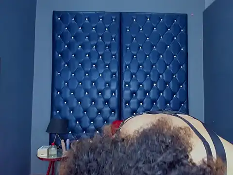 Živý XXX chat IrinaDuarte