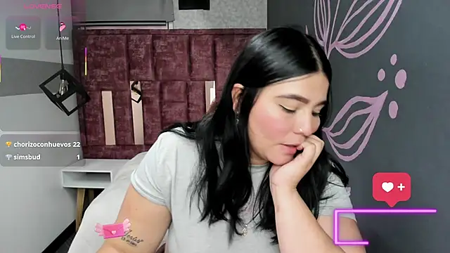 Živý XXX chat Kelly__Hot_