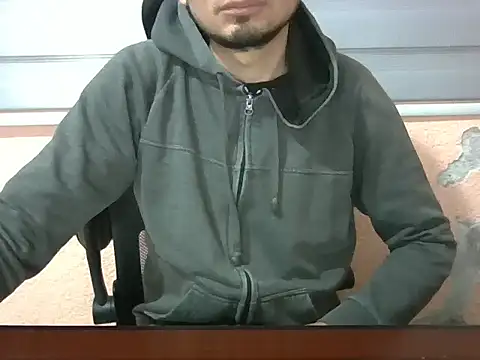 jheisonct's Webcam Show