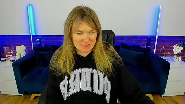 Sembang XXX Secara Langsung Anabell_xxx