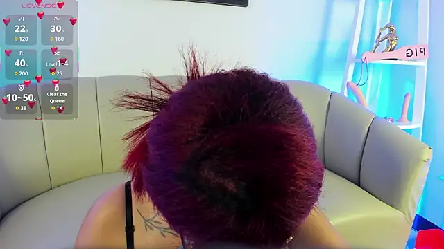 Taylor__Watson: онлайн-секс-чат