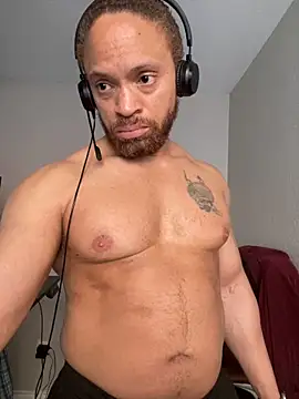 Show webcam de Fathero1time