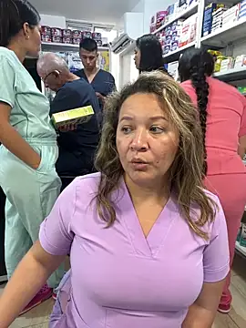 kandaloveのライブXXXチャット