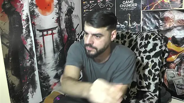 00george: απευθείας συνομιλία ΧΧΧ