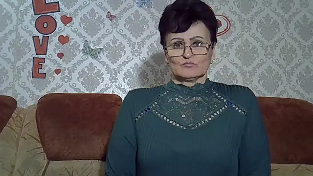 PaulaGolden Webcam-Show