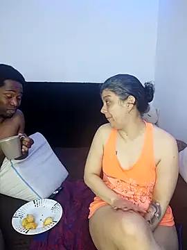 queemking's Live XXX Chat