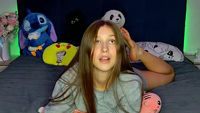 MissEmilyMiller Live XXX Chat