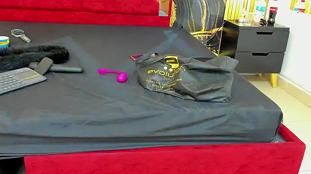 VioletRose_as: онлайн-секс-чат