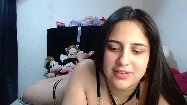 Electraweb_09 ওয়েবক্যাম শো